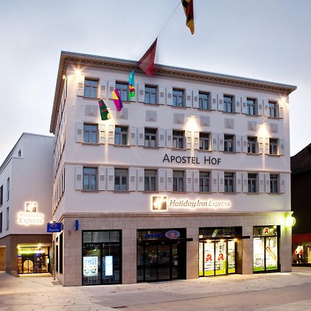 Holiday Inn Express - Goeppingen By Ihg Bagian luar foto