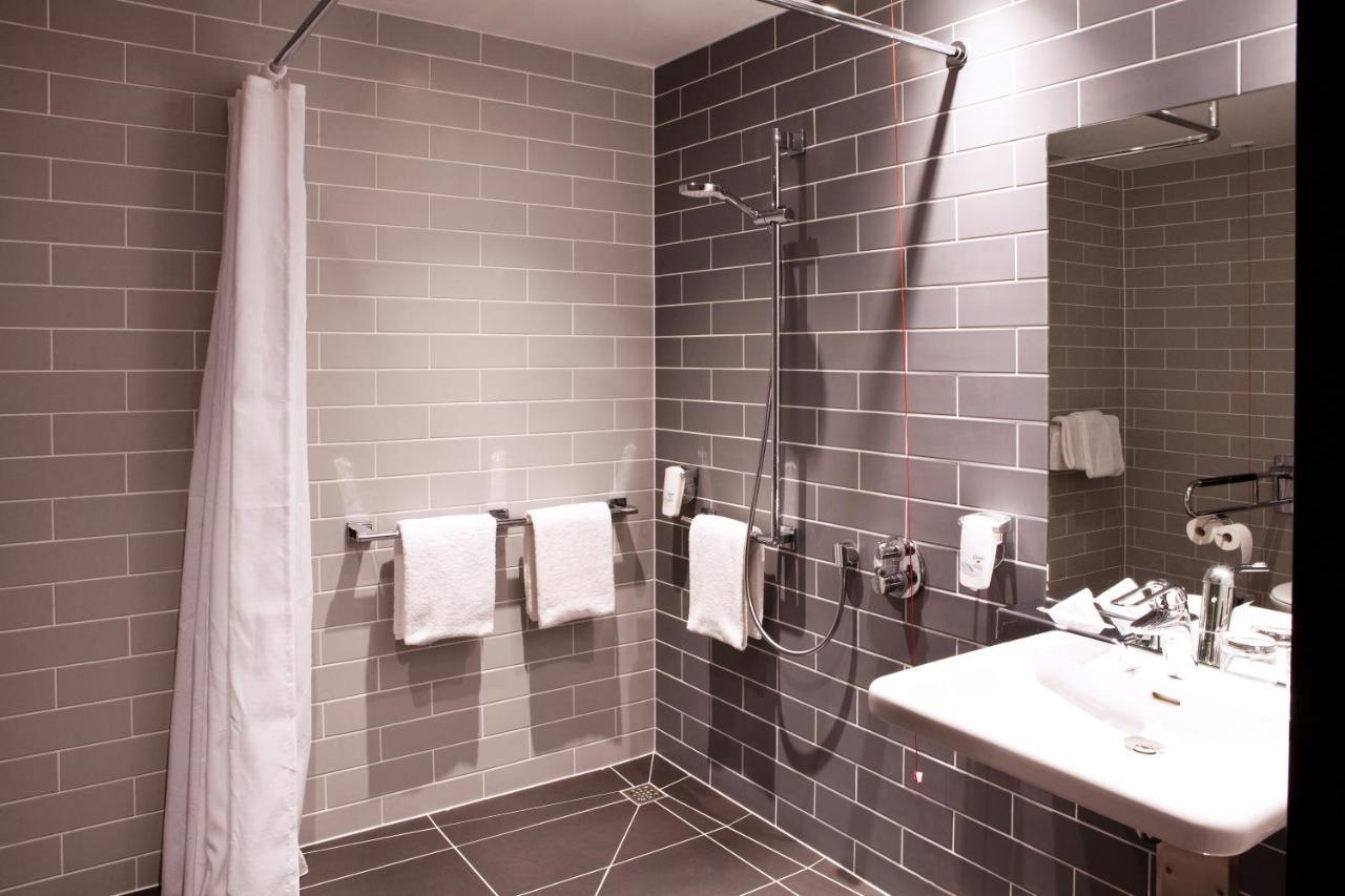 Holiday Inn Express - Goeppingen By Ihg Bagian luar foto