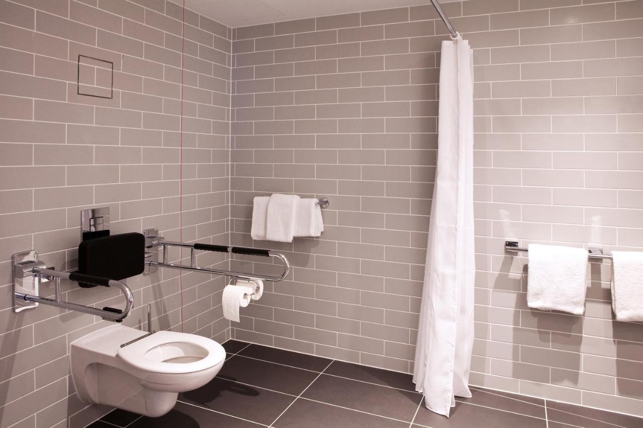 Holiday Inn Express - Goeppingen By Ihg Bagian luar foto