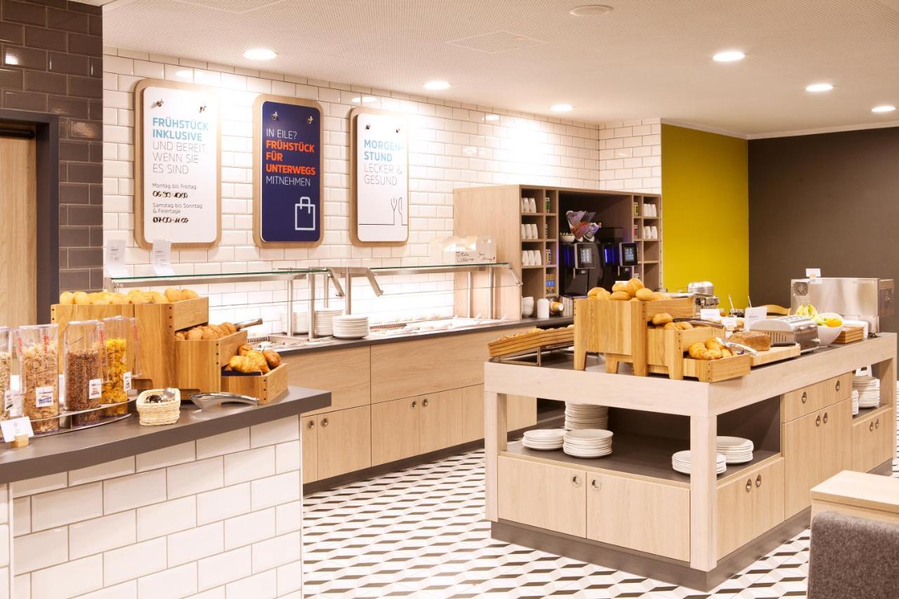Holiday Inn Express - Goeppingen By Ihg Bagian luar foto