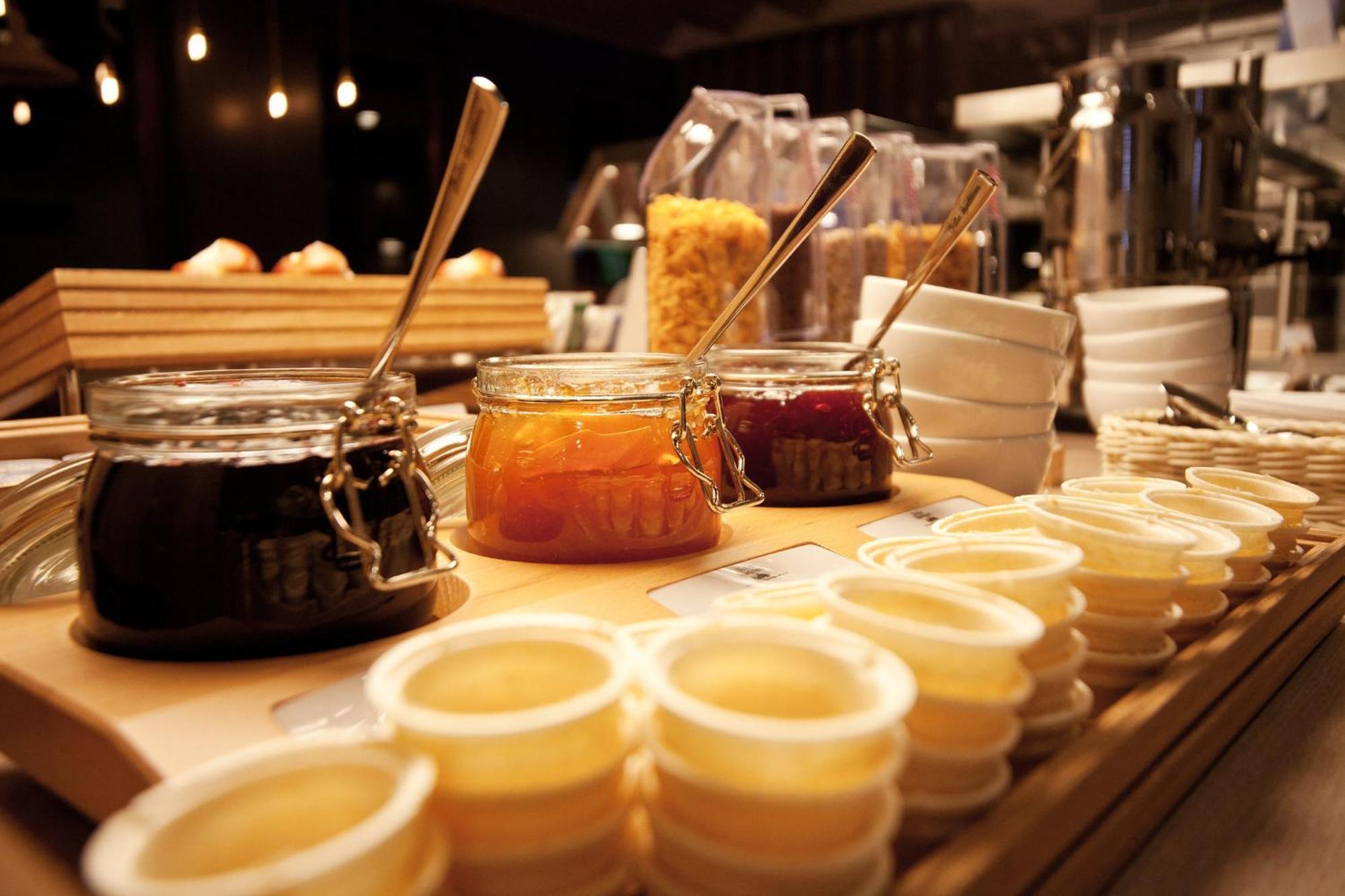 Holiday Inn Express - Goeppingen By Ihg Bagian luar foto